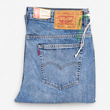 New LVC Levi's Vintage