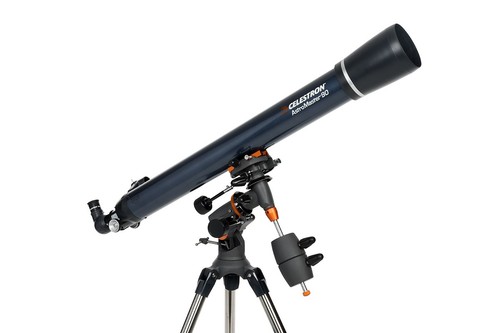 Celestron astromaster 90eq - celestron,