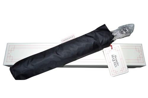 Parapluie noir pliable - noir, À