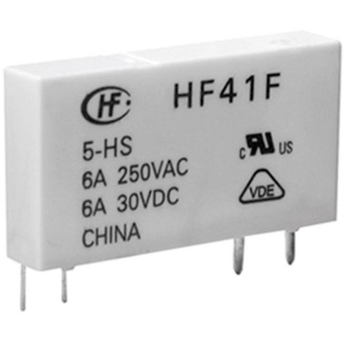 Hongfa hf41f 012 - hf41f/012-zst, relais