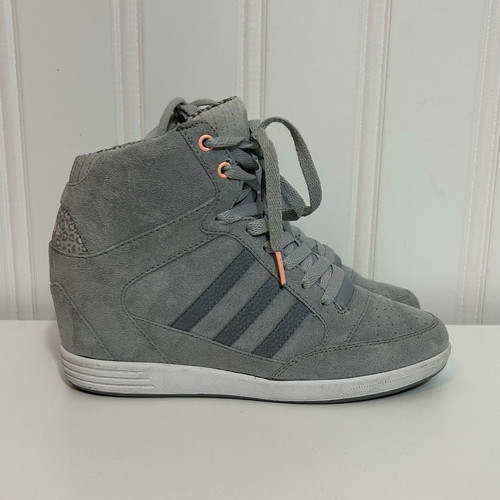 Adidas super wedge neo - wedge, label