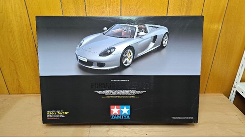 Tamiya big scale - 1/12,