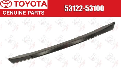 Moulure calandre oem toyota - oem,