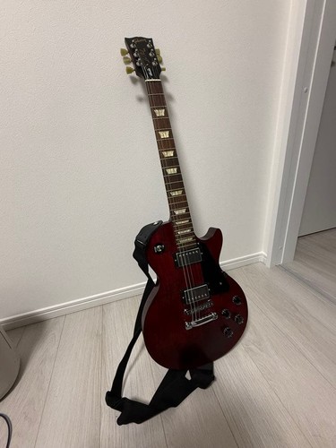 Gibson usa les paul - paul, studio
