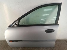 Porte avant gauche RENAULT LAGUNA 1 PHASE 2 7751471385