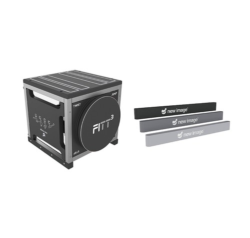 Gray new image - new, fitt