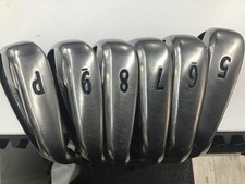 Titleist AP1 714 Iron Set Flex S 6 Pieces NS PRO 950GH Droitier F/S #61
