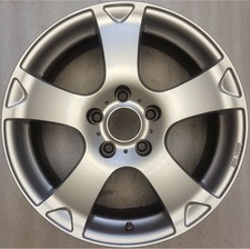 Magma SO Jante alu 8x17 ET38