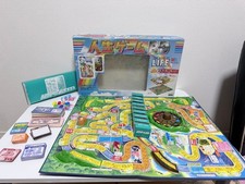 Jeu de société Life RD Toy