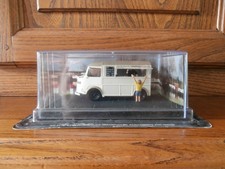 Diorama citroën type du - type,