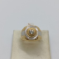 Bague pour homme - bague,
