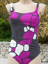 Maillot de bain 1 pièces de