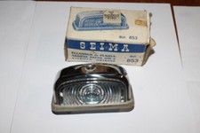 éclaireur de plaque de police