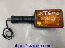 clignotant avant pour Yamaha