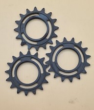 Pignon Fixe 16d Sprocket fixed Vélo Ancien