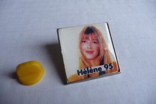 pin's pins HELENE 95