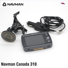 Navman canada 310 gps auto - canada,