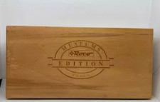 BB 9292 ROCO CAPITOLE REF 43563 EDITION MUSEUM HO