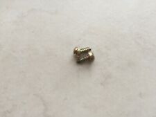 visserie support lentille KSM-440ADM console sony Playstation 1 PS1 SCPH-5552