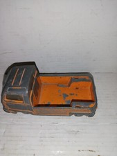 ANCIEN CAMIONETTE RENAULT