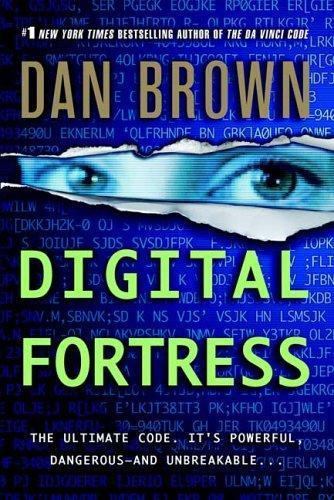 Digital fortress dan brown - fortress,
