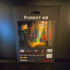 AudioQuest Forest 48 8K-10K