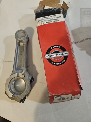 Briggs and stratton connecting - and,