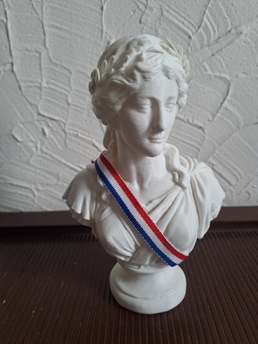 Buste marianne - buste, de
