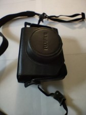 Leather Case Fujifilm X30