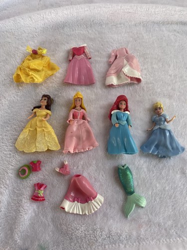 Polly pocket vintage disney - vintage,