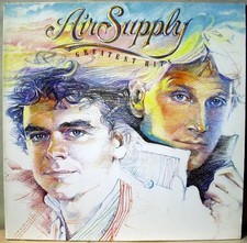 Air Supply Greatest Hits