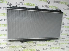 Radiateur eau NISSAN PATROL (Y61) GR