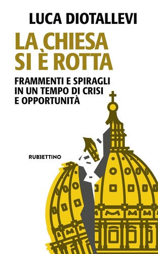 Luca diotallevi chiesa si - la,