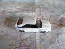 CITROËN BX 4 TC 1986