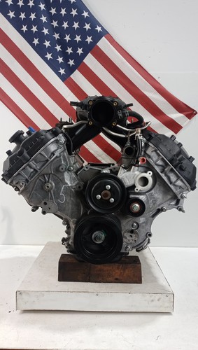 Moteur pour ford - moteur, mustang