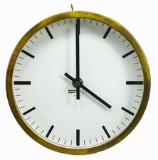 Elport APS Horloge Danemark