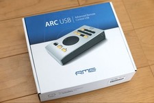 RME ARC USB Remote Controller