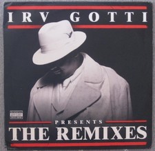 Irv Gotti [2 LP] Presents the