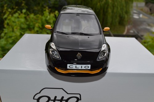 Ottomobile renault clio - ,
