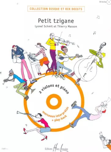 Petit tzigane french - petit, (french