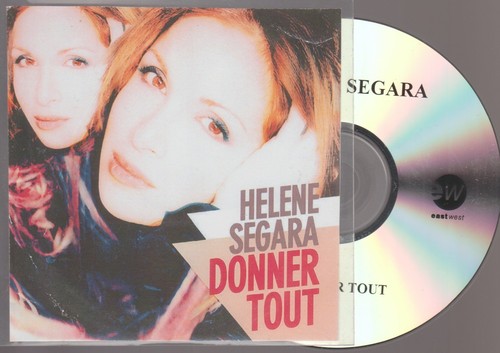 Hélène ségara donner - hélène,
