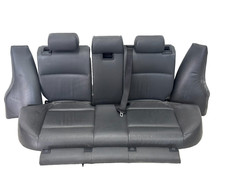 Banquette Arrière BMW E46