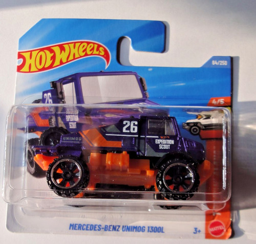 Hot wheels mercedes benz - -, mercedes-benz