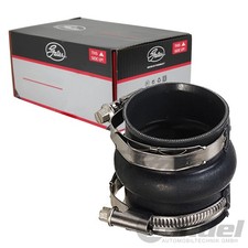 GATES Tuyau D'Admission Turbo Compatible Avec CITROËN C5 PEUGEOT 407