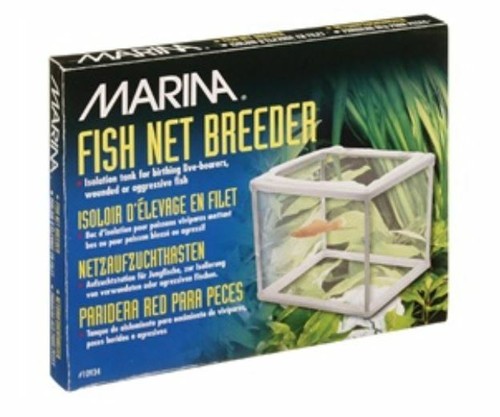 Paridera pour aquarium - pour, en