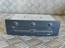 Chargeur Changeur CD - RENAULT
