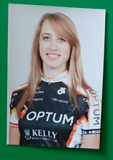 CYCLISME PHOTO cycliste DENISE RAMSDEN équipe OPTUM KELLY 2012