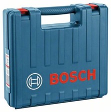 Bosch Valise en Plastique pour