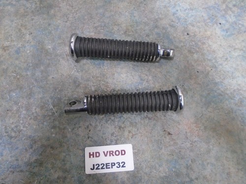 Harley davidson rod - davidson, v