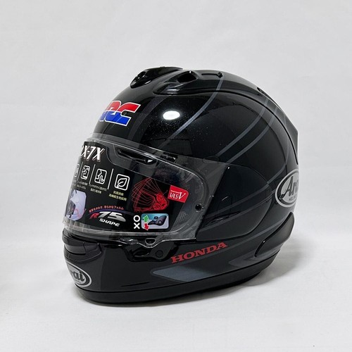 Casque intégral honda - casque, rx-7x,